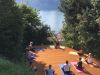 Entspannungstage mit Malen und Yoga