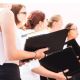 Kurse für Gesang und Chor im Musikurlaub