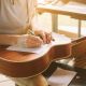 Musikurlaub Gitarrenkurs