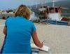 Amorgos - eine Reise für alle Sinne ...