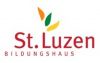Logo Bildungshaus St. Luzen