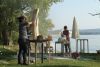 Bildhauerkurse Bodensee in Stein und Holz