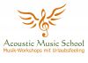 Acoustic Music School - Musikworkshops & Urlaub
