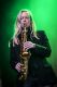Saxophon-Workshop mit Anke Schimpf