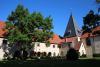Sommer-Akademie im Kloster Malgarten 2022